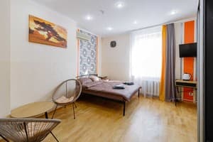 Апарт-отель Uneed Rooms - GK2. Полулюкс двухместный  1