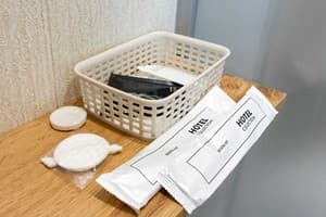 Апарт-отель Uneed Rooms - GK2. Полулюкс двухместный  9