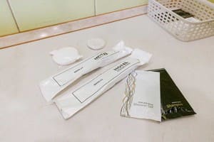 Апарт-отель Uneed Rooms - GK2. Полулюкс трехместный  9