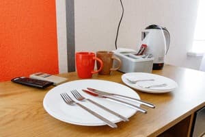 Апарт-отель Uneed Rooms - GK2. Полулюкс трехместный  8