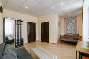 Апарт-отель Uneed Rooms - GK2. Полулюкс трехместный  4