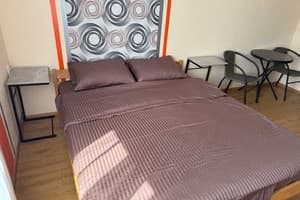 Апарт-отель Uneed Rooms - GK2. Стандарт двухместный  1