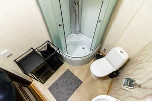 Апарт-отель Uneed Rooms - GK2. Стандарт двухместный  7