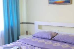 Отель Uneed Rooms Harbour