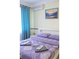 Отель Uneed Rooms Harbour