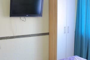 Отель Uneed Rooms Harbour. Эконом двухместный  2