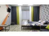 Хостел Uneed Rooms M1