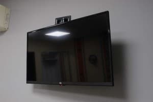 Хостел Uneed Rooms M1. Стандарт 4-местный  6