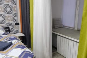 Хостел Uneed Rooms M1. Стандарт 4-местный  6