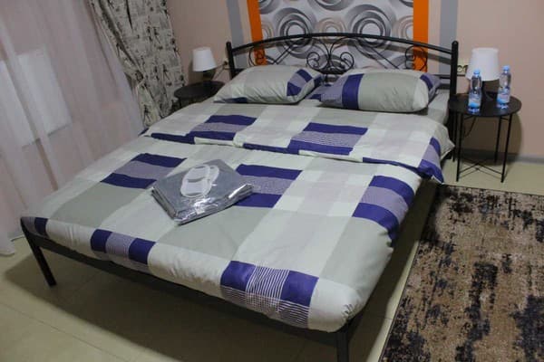 Uneed Rooms - Petropavlivska 5