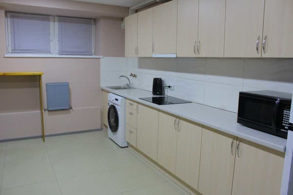 Uneed Rooms - Petropavlivska 6