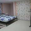 Хостел Uneed Rooms - Petropavlivska. Эконом 4-местный №1 5