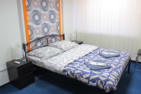Uneed Rooms Podil 1