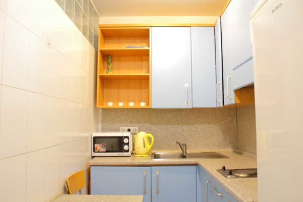 Uneed Rooms Podil 14