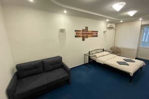Отель Uneed Rooms Podil. Эконом 4-местный  2