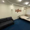 Отель Uneed Rooms Podil. Эконом 4-местный  2
