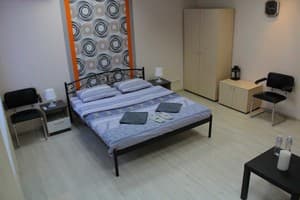 Отель Uneed Rooms Podil. Эконом 4-местный  1