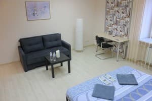 Отель Uneed Rooms Podil. Эконом 4-местный  4