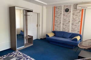 Отель Uneed Rooms Podil. Эконом 4-местный  3