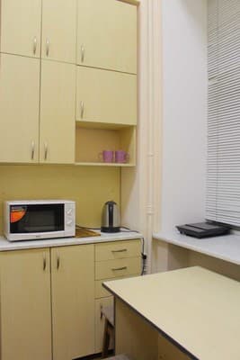 Uneed Rooms Вокзал 7