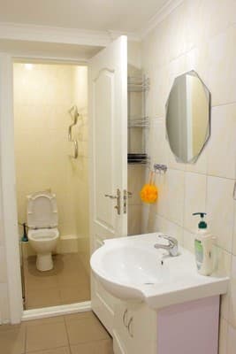 Uneed Rooms Вокзал 8