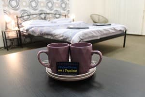 Отель Uneed Rooms Вокзал. Эконом 4-местный  4