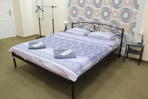 Отель Uneed Rooms Вокзал. Эконом 4-местный  2