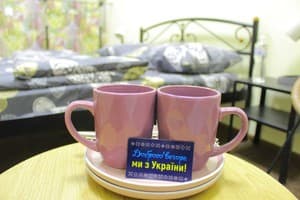 Отель Uneed Rooms Вокзал. Эконом двухместный  2