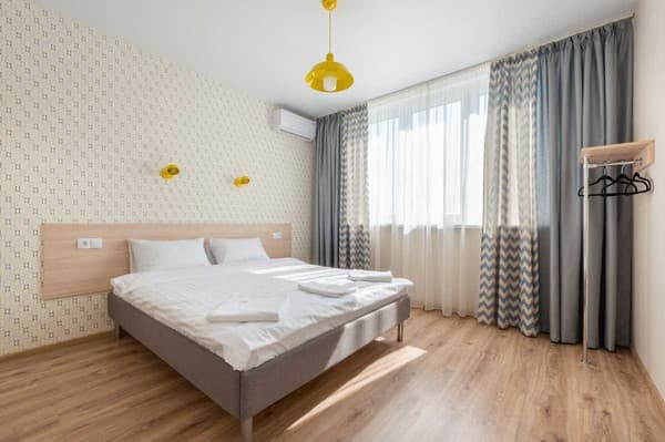 Мини-отель Unik Apartment