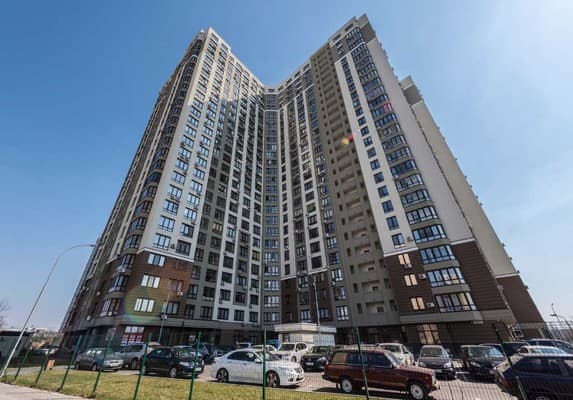 Unik Apartment 9