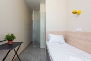 Мини-отель Unik Apartment. Стандарт одноместный  3