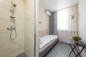 Мини-отель Unik Apartment. Стандарт одноместный  5