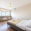 Мини-отель Unik Apartment. Студио двухместный  3