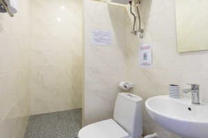 Мини-отель Unik Apartment. Студио двухместный  4