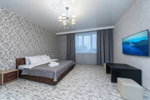 Апарт-отель Victoriya Family 2. Апартаменты двухместный Люкс 1 5