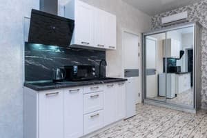 Апарт-отель Victoriya Family 2. Апартаменты двухместный Люкс 1 7