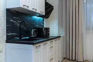 Апарт-отель Victoriya Family 2. Апартаменты двухместный Люкс 2 7