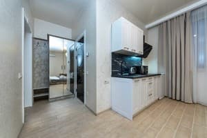 Апарт-отель Victoriya Family 2. Апартаменты двухместный Люкс 2 6