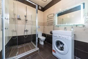 Апарт-отель Victoriya Family 2. Апартаменты двухместный Люкс 2 14