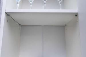 Апарт-отель Victoriya Family 2. Апартаменты двухместный Люкс 2 9