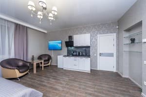 Апарт-отель Victoriya Family 2. Апартаменты двухместный Люкс 3 10