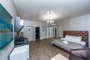 Апарт-отель Victoriya Family 2. Апартаменты двухместный Люкс 3 7