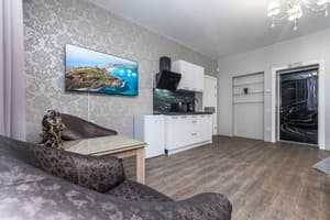 Апарт-отель Victoriya Family 2. Апартаменты двухместный Люкс 3 6