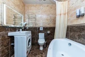 Апарт-отель Victoriya Family 2. Апартаменты двухместный Люкс 3 14