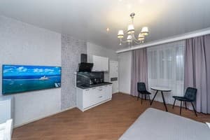 Апарт-отель Victoriya Family 2. Апартаменты двухместный Люкс 4 5