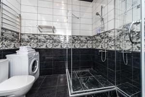 Апарт-отель Victoriya Family 2. Апартаменты двухместный Люкс 4 9