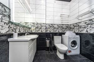 Апарт-отель Victoriya Family 2. Апартаменты двухместный Люкс 4 8