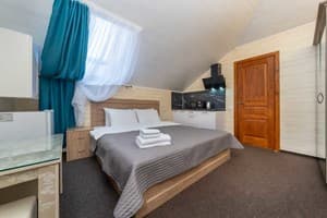 Апарт-отель Victoriya Family 2. Апартаменты двухместный Стандарт 5 1