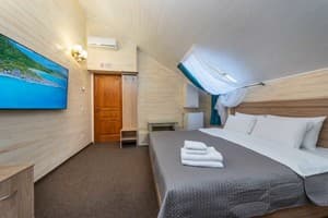 Апарт-отель Victoriya Family 2. Апартаменты двухместный Стандарт 5 4