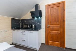 Апарт-отель Victoriya Family 2. Апартаменты двухместный Стандарт 5 6